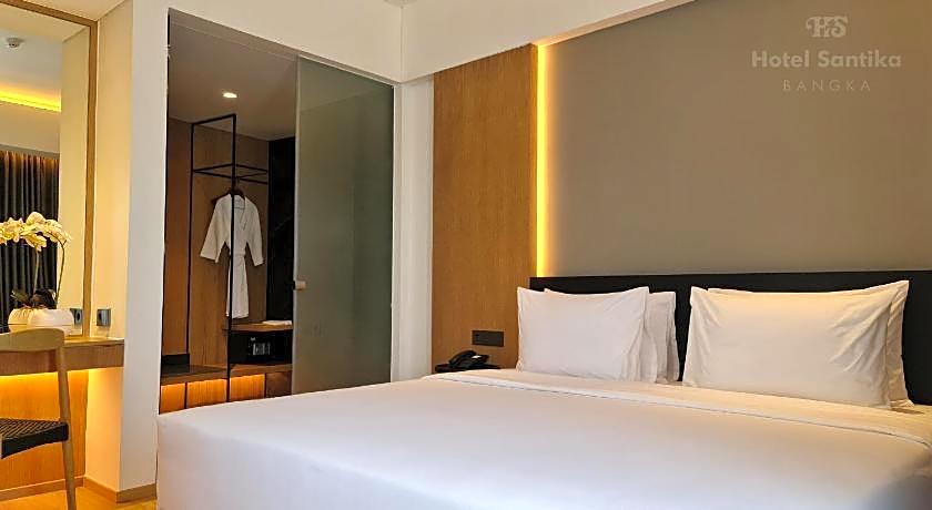 Hotel Santika Bangka