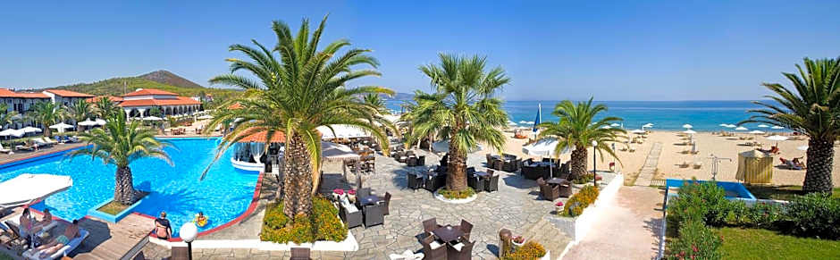 Assa Maris Beach Hotel