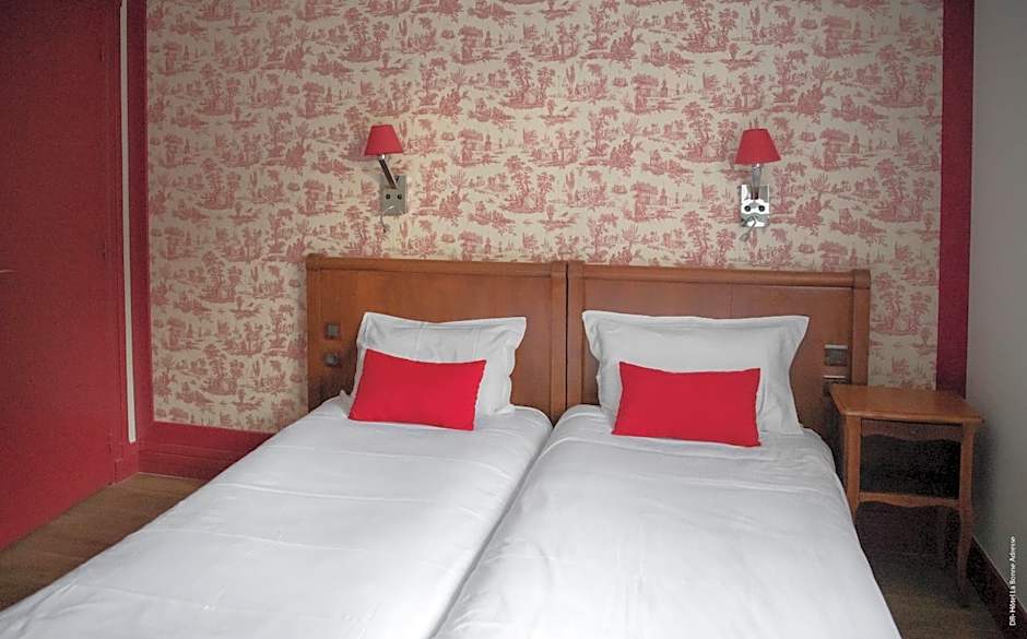 Hotel de Charme La Bonne Adresse