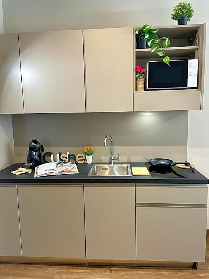 Bnbook Expo Residence Rho