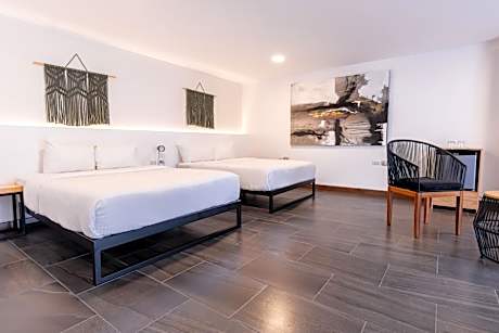 Comfort Suite