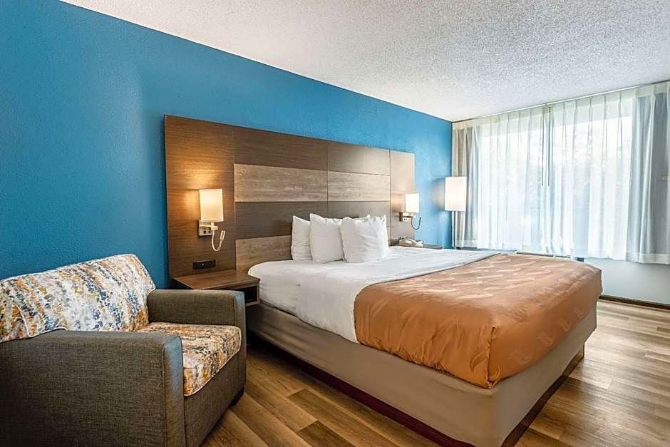 Quality Inn Branson On the Strip