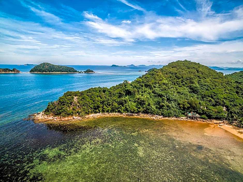 Palawan SandCastles