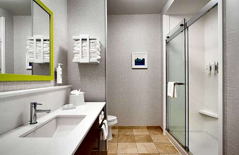 Hampton Inn By Hilton And Suites Ft. Worth-Burleson