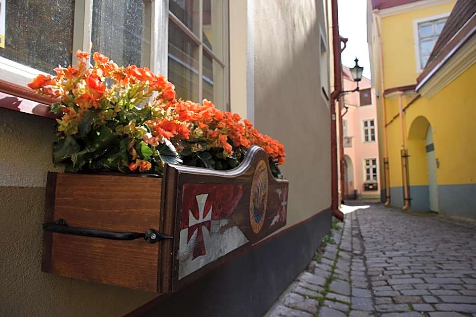 Hestia Hotel Kentmanni