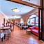 Leone de Castris Wine Hotel