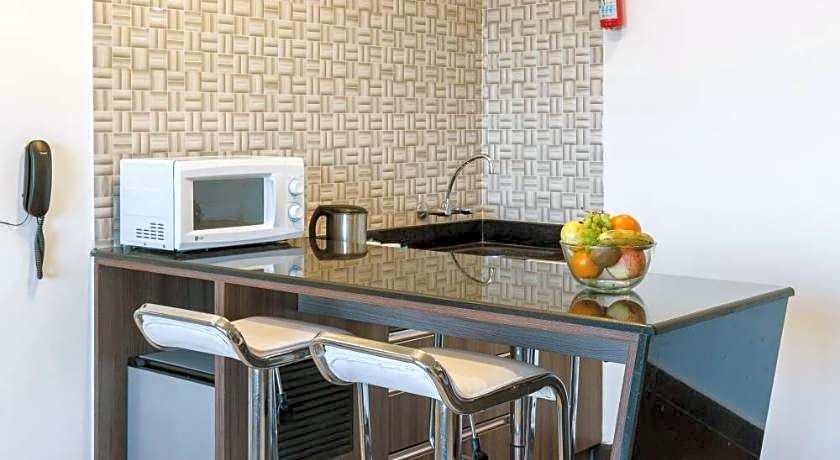 Sterling Mussoorie [Mussoorie]