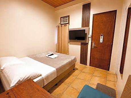 Budget Double or Twin Room