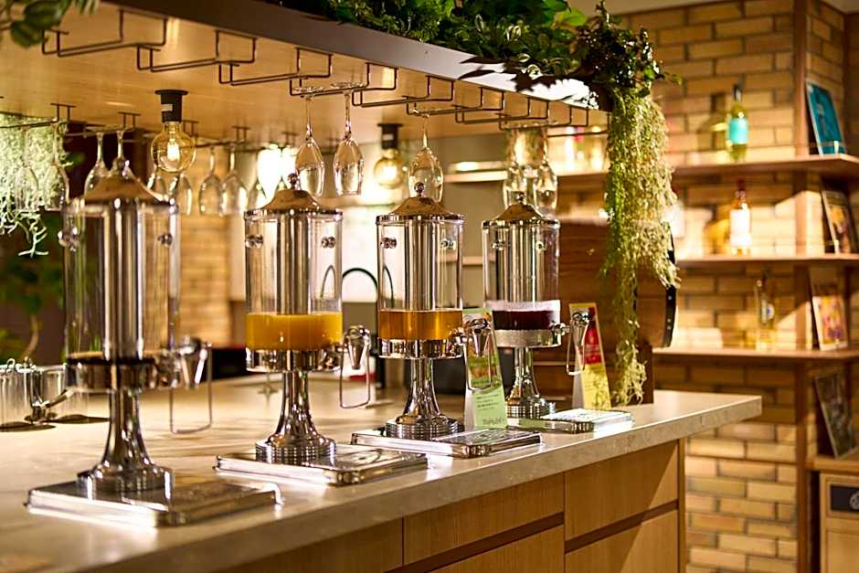 Hotel Resol Stay Akihabara