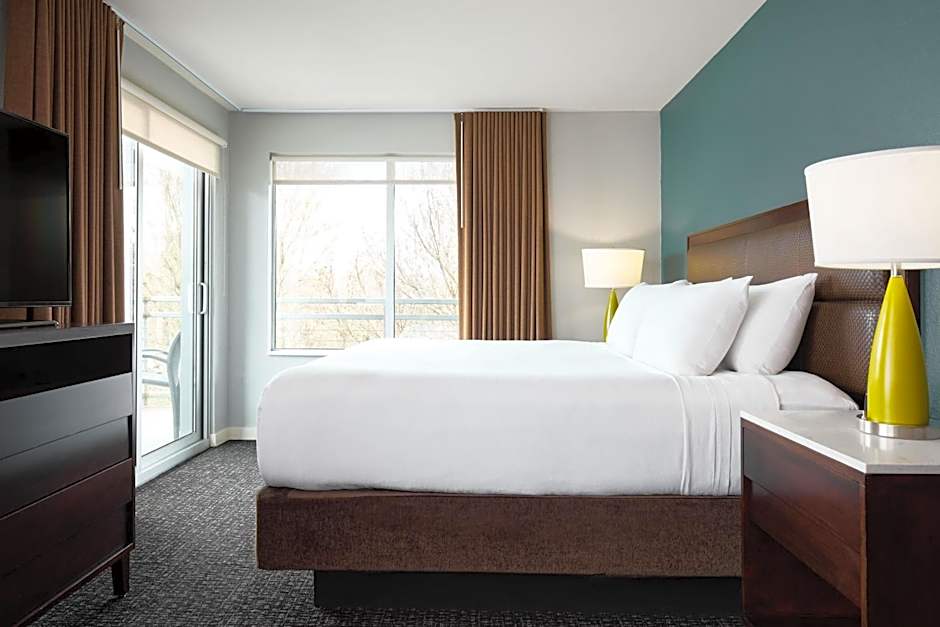 Hyatt House Seattle/Redmond