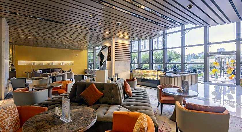 Hilton Xi'an High-Tech Zone