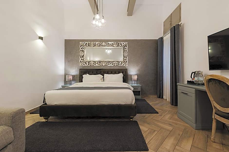 Casa Reale Boutique Hotel