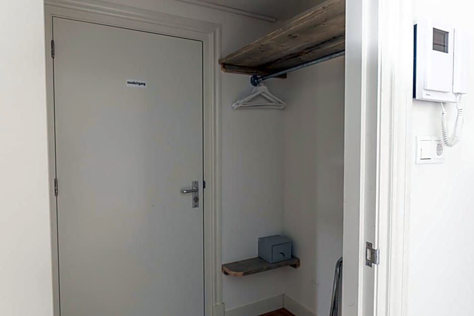 1001 Nights Boutique Lofts