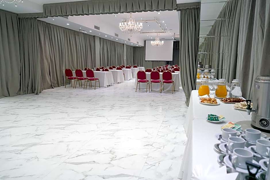 Ker Recoleta Hotel
