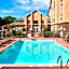 Hampton Inn & Suites Chapel Hill/Durham, Area