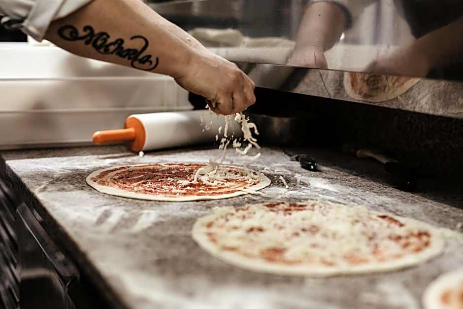 Hotel Restaurant tauernhex