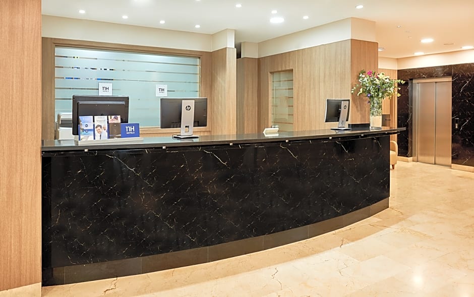 NH Express Las Artes