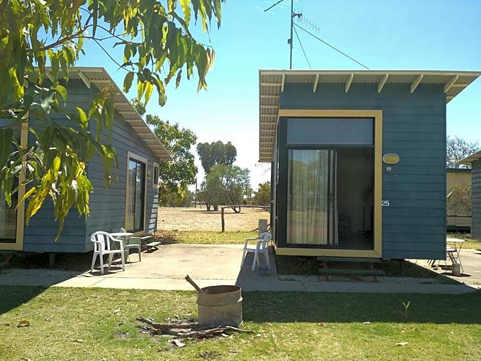 Ironbark Inn