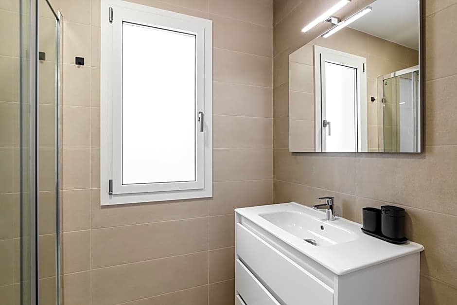 Calella Apartments by Olala Homes