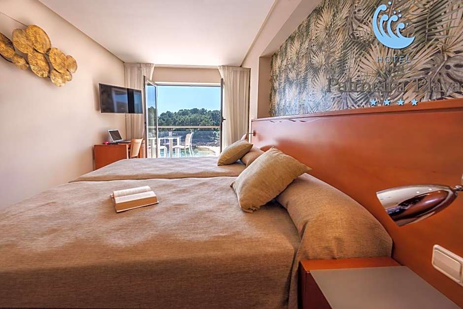 Hotel Norat Palmeira Playa