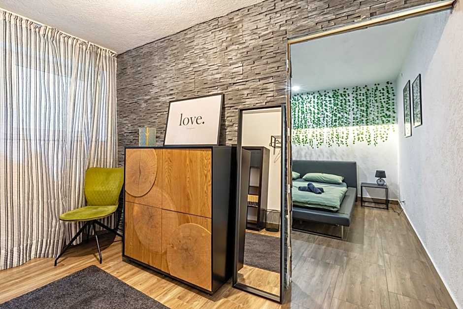 Ferienwohnung Jasmin