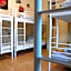 Ruta 80 Hostel