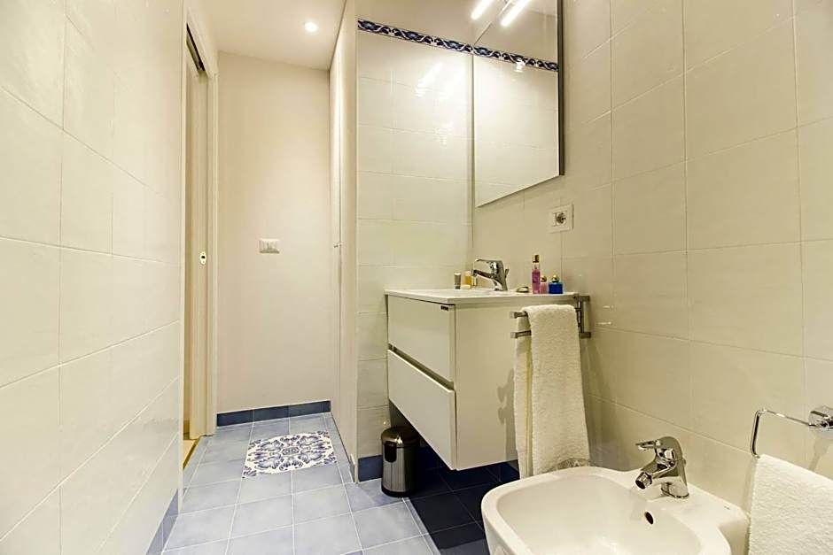 Palazzo d'Auria ApartHotel