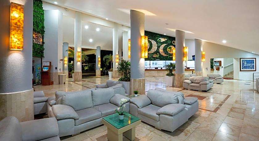 Viva Maya by Wyndham, A Trademark All Inclusive Resort