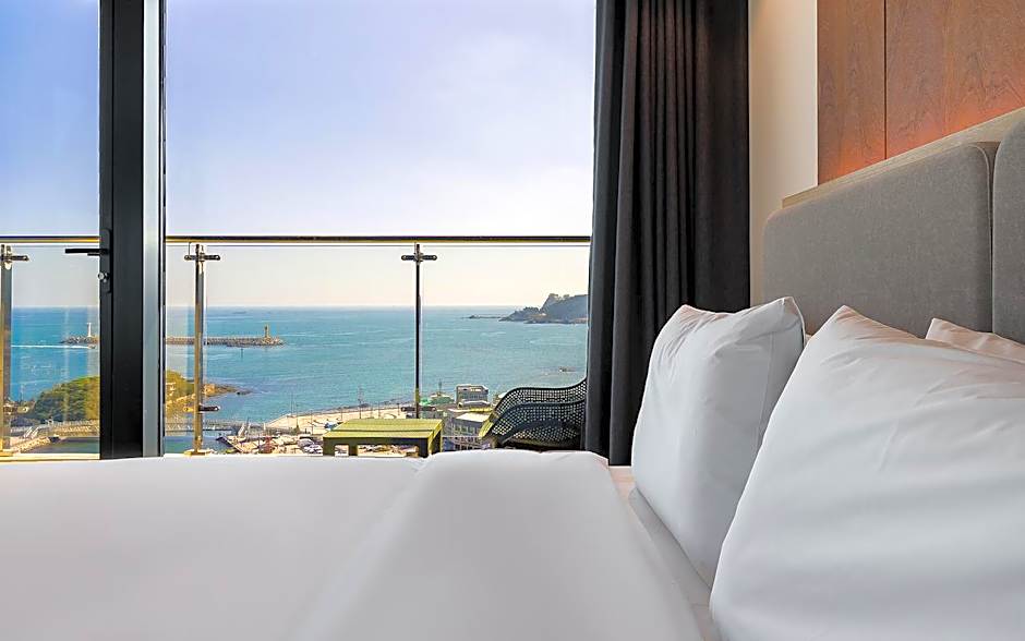 [Agoda Pick] Busan Gijang The Club Hotel