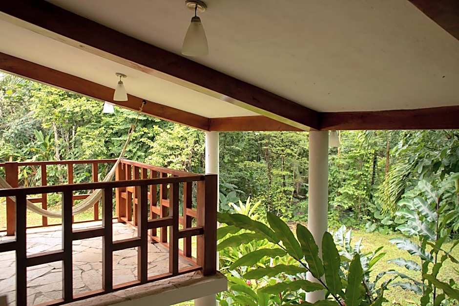 Hotel la Aldea del Halach Huinic