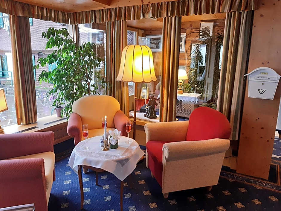 Schedlers Lowenhotel-GARNI