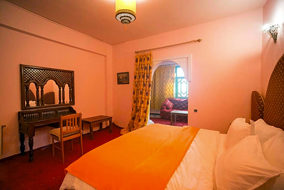 Hotel Kasbah Asmaa