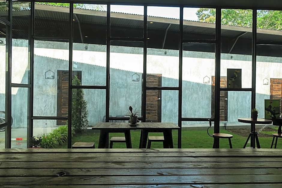 The Simple Koh Yao Noi