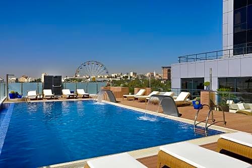Four Points by Sheraton Setif