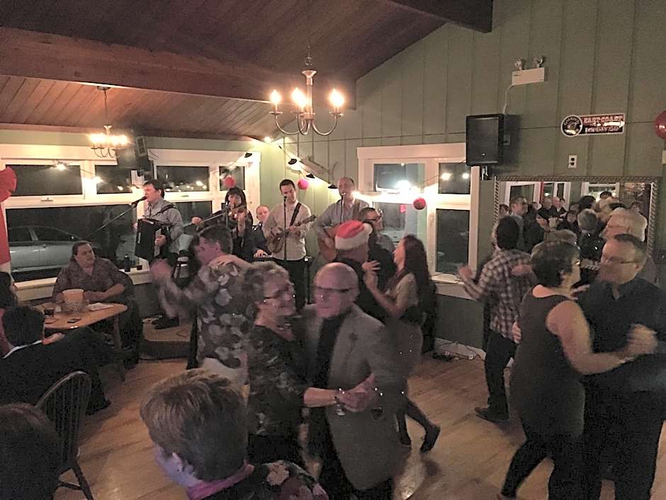 The Iona Heights Inn