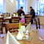 Waldhotel Wilhelmshohe