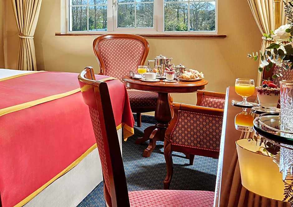 Killarney Towers Hotel & Leisure Centre