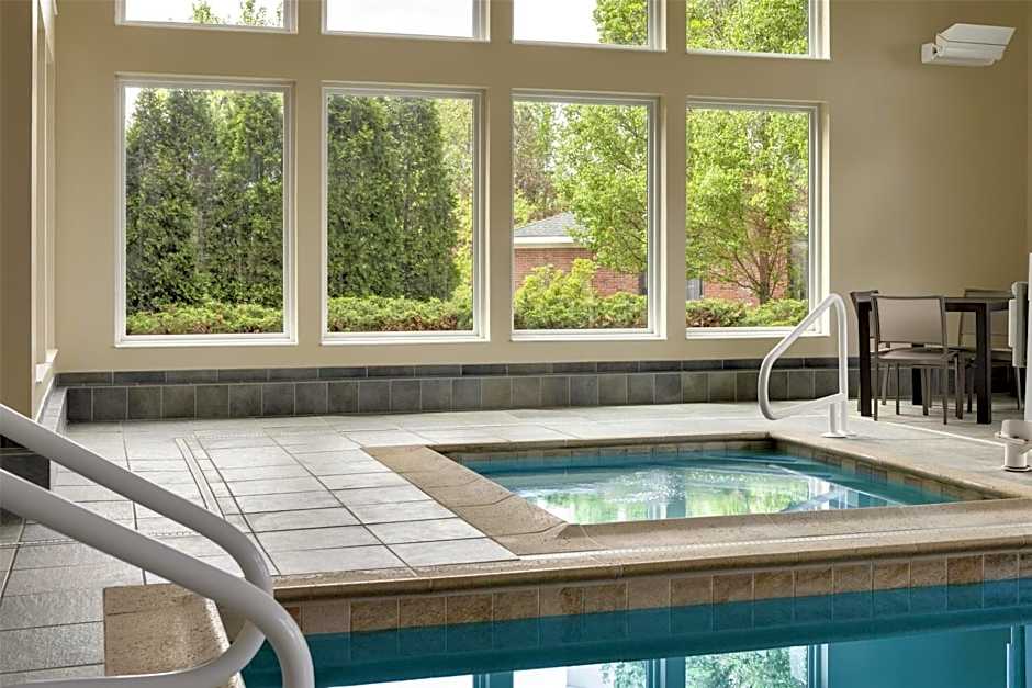 Homewood Suites by Hilton Burlington