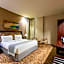 Crown Rose Al Sahafa Hotel