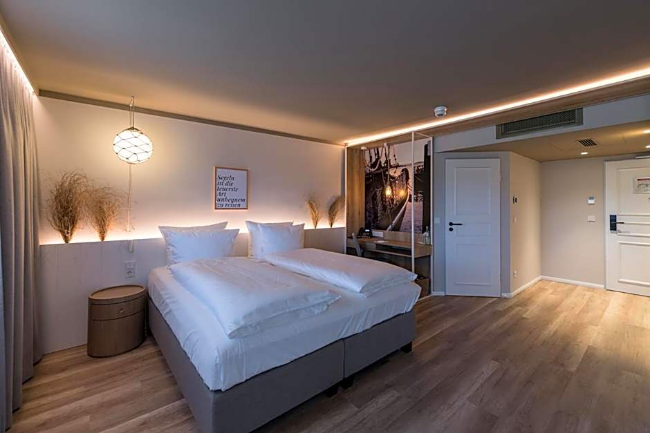 Hafenhotel zu Putbus