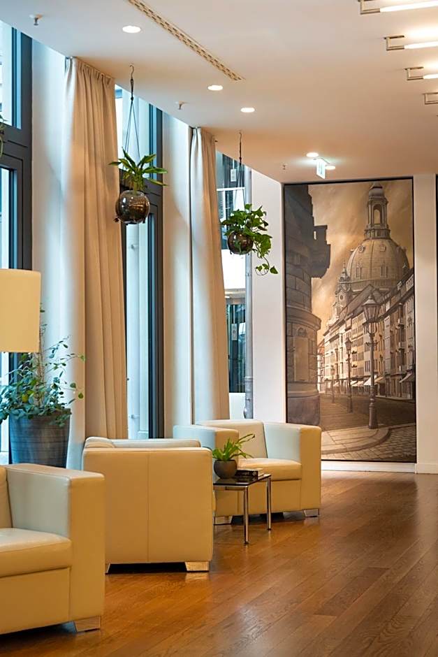 INNSIDE Dresden