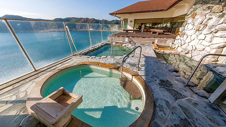 MIKAZUKI SEA-PARK HOTEL AWA KAMOGAWA