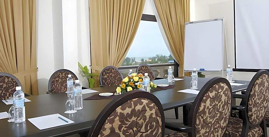 Permai Hotel Kuala Terengganu