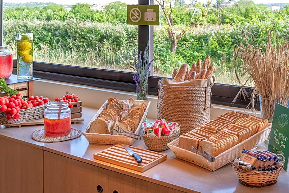 Hotel Vilar Rural d'Arnes