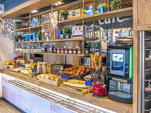 Ibis Budget Barcelona Sant Andreu De La Barca