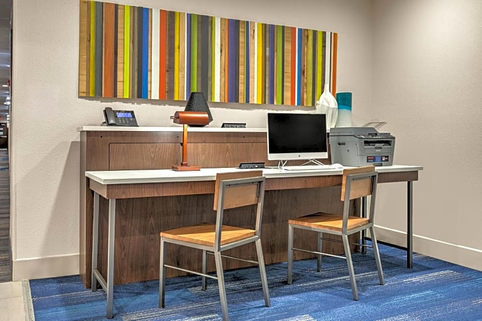 Holiday Inn Express - San Antonio East I-10 By IHG