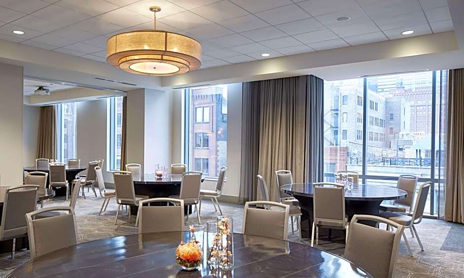 Hampton Inn by Hilton Chicago West Loop Fulton Market Area