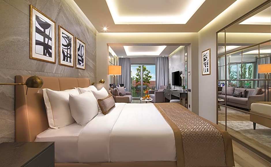 Photo 1 of 6 of Suite