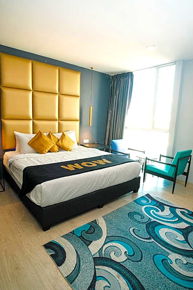 Photo 1 of 50 of Palette Georgetown Formerly WoW Hotel