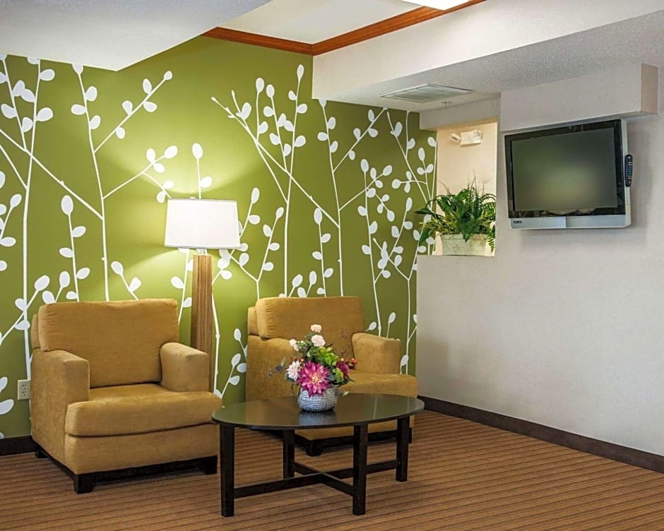 Sleep Inn South Bend Airport